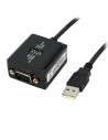 Adapter Startech ICUSB422 1,8 m DB9 | Tienda24 Tienda24.eu