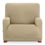 Funda para sillón Eysa ULISES Beige 70 x 110 x 110 cm de Eysa, Sillones - Ref: D1606360, Precio: 23,03 €, Descuento: %