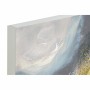 Bild DKD Home Decor 150 x 3 x 60 cm abstrakt Moderne (2 Stück) | Tienda24 - Global Online Shop Tienda24.eu