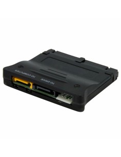 Placa PCI SSD M.2 Savio Adapter AK-41 | Tienda24 Tienda24.eu