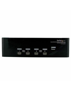 Switch KVM Unitek V1163A | Tienda24 Tienda24.eu