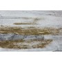 Cadre DKD Home Decor 100 x 2,8 x 100 cm Abstrait Moderne (2 Unités) de DKD Home Decor, Impressions sur toile - Réf : S3028314...