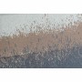 Pintura DKD Home Decor 103,5 x 4,5 x 144 cm Abstrato Urbana (2 Unidades) de DKD Home Decor, Impressões sobre tela - Ref: S302...