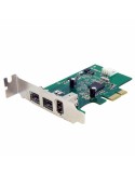 Tarjeta PCI Startech PEX1394B3LP | Tienda24 Tienda24.eu