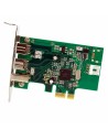 Placa PCI Startech PEX1394B3LP | Tienda24 Tienda24.eu