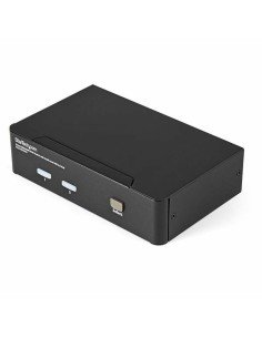 Switch KVM Startech SV231HDMIUA FHD HDMI USB Nero da Startech, Interruttore KVM - Ref: S55056565, Precio: 247,26 €, Descuento: %