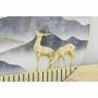 Jeu de 3 tableaux DKD Home Decor Montagne Moderne (200 x 3 x 70 cm) | Tienda24 - Global Online Shop Tienda24.eu