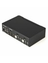 Switch KVM Startech SV231HDMIUA FHD HDMI USB Negro | Tienda24 Tienda24.eu