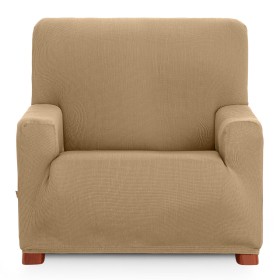 Funda para sillón Eysa ULISES Beige 70 x 110 x 110 cm de Eysa, Sillones - Ref: D1606361, Precio: 23,03 €, Descuento: %