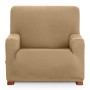 Armchair slipcovers Eysa ULISES Beige 70 x 110 x 110 cm by Eysa, Armchairs - Ref: D1606361, Price: 23,03 €, Discount: %