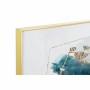 Cuadro DKD Home Decor Abstracto 80 x 3 x 120 cm (2 Unidades) de DKD Home Decor, Impresiones sobre lienzo - Ref: S3028362, Pre...