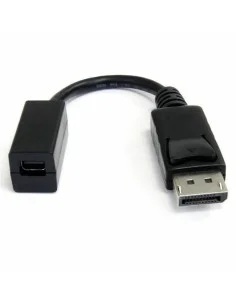 Cabo DisplayPort Startech DP14MM3M 3 m 4K Ultra HD Preto | Tienda24 Tienda24.eu