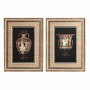 Quadro DKD Home Decor 53 x 3 x 73 cm Vaso Neoclassico (2 Unità) | Tienda24 - Global Online Shop Tienda24.eu