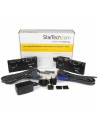 Kit de tornillos Startech SCREWM3