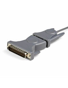 Adaptateur USB C vers HDMI LINDY | Tienda24 Tienda24.eu