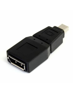 Cable de Alimentación Startech LP4PCIEXADAP