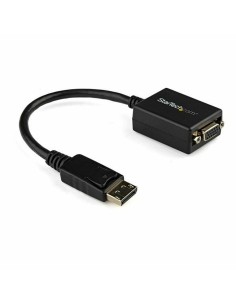 HDMI toS VGA with Audio Adapter NANOCABLE 10.16.2001-BK | Tienda24 Tienda24.eu