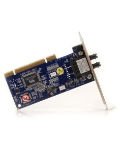 Adaptador DVI a VGA Startech DVIVGAMF Beige