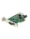 Carte PCI Startech PEX1S553LP | Tienda24 Tienda24.eu