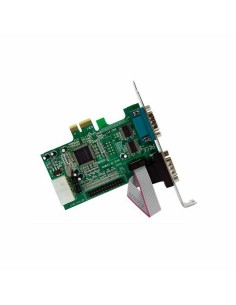 RAID-Controller-Karte Startech PEX4SFF8639 | Tienda24 Tienda24.eu