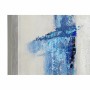 Pintura DKD Home Decor Abstrato 70 x 3 x 100 cm Urbana (2 Unidades) | Tienda24 - Global Online Shop Tienda24.eu