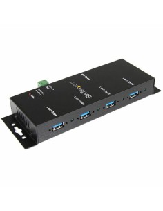 Dockstation i-Tec TB3TRIPLEDOCKPD Preto | Tienda24 Tienda24.eu