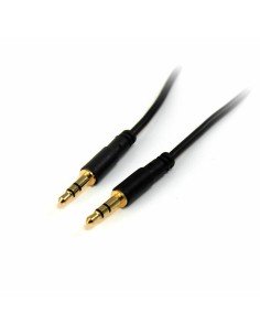 Cavo Audio Jack (3,5 mm) Startech MU15MMS da Startech, Cavi - Ref: S55056647, Precio: €12.63, Descuento: %