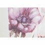 Painting DKD Home Decor Roses Romantic 70 x 3 x 70 cm (2 Units) by DKD Home Decor, Prints on Canvas - Ref: S3028549, Price: 5...