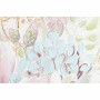 Pintura DKD Home Decor Vaso 80 x 3 x 120 cm Shabby Chic (2 Unidades) de DKD Home Decor, Impressões sobre tela - Ref: S3028550...