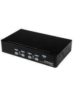 KVM switch Startech RKCONS1701 | Tienda24 Tienda24.eu