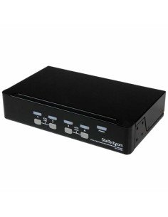 Switch KVM Startech SV431USB | Tienda24 Tienda24.eu