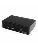 KVM-Switch Startech SV431USB | Tienda24 Tienda24.eu