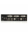 Switch KVM Startech SV431USB | Tienda24 Tienda24.eu