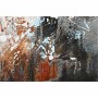 Pintura DKD Home Decor Abstrato Moderno (155 x 5 x 155 cm) | Tienda24 - Global Online Shop Tienda24.eu