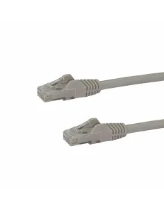 UTP Category 6 Rigid Network Cable V7 V7CAT7FSTP-5M-BLK-1E 5 m | Tienda24 Tienda24.eu