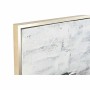 Quadro DKD Home Decor Astratto Moderno (131 x 4 x 131 cm) di DKD Home Decor, Stampe e quadri su tela - Rif: S3028588, Prezzo:...