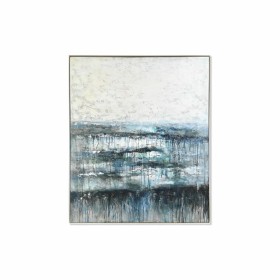 Painting DKD Home Decor Abstract Modern (130 x 5 x 155 cm) by DKD Home Decor, Prints on Canvas - Ref: S3028589, Price: 175,20...