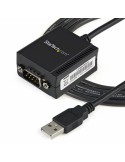 Adattatore Startech ICUSB2321F (1,8 m) USB A 2.0 DB9 da Startech, Adattatori - Ref: S55056690, Precio: 36,75 €, Descuento: %