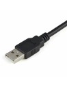 Adattatore Startech ICUSB2321F (1,8 m) USB A 2.0 DB9 da Startech, Adattatori - Ref: S55056690, Precio: 36,75 €, Descuento: %