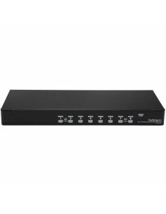 Switch KVM Kramer Electronics TP-580RXR | Tienda24 Tienda24.eu