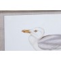 Cuadro DKD Home Decor 70 x 2,5 x 50 cm Tradicional Pájaros (6 Piezas) de DKD Home Decor, Impresiones sobre lienzo - Ref: S302...