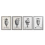 Bild DKD Home Decor Vase 50 x 2 x 70 cm Neoklassisch (4 Stücke) | Tienda24 - Global Online Shop Tienda24.eu