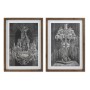 Cadre DKD Home Decor 50 x 2 x 70 cm Néoclassique (2 Unités) | Tienda24 - Global Online Shop Tienda24.eu