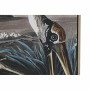 Bild DKD Home Decor Vogel Orientalisch 83 x 4 x 123 cm (2 Stück) von DKD Home Decor, Leinwanddrucke - Ref: S3028643, Preis: 1...