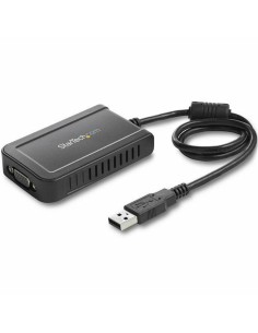 USB 3.0 to VGA Adapter Startech NOTECONS01