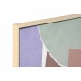 Cadre DKD Home Decor 63 x 4 x 93 cm Femme Urbaine (2 Unités) de DKD Home Decor, Impressions sur toile - Réf : S3028647, Prix ...