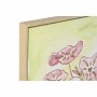 Quadro DKD Home Decor 36 x 4 x 93 cm Vaso Shabby Chic (2 Unità) di DKD Home Decor, Stampe e quadri su tela - Rif: S3028649, P...