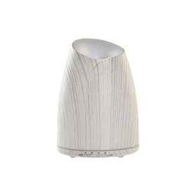 Diffusor für ätherische Öle DKD Home Decor Weiß 500 ml von DKD Home Decor, Aromatherapie - Ref: S3028661, Preis: 37,07 €, Rab...