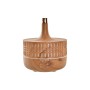 Essential Oil Diffuser DKD Home Decor Natural 550 ml by DKD Home Decor, Aromatherapy - Ref: S3028662, Price: 40,97 €, Discoun...