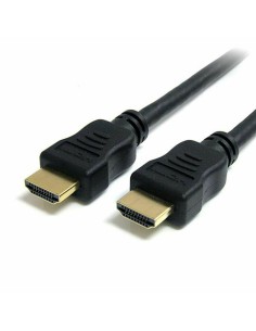 Adaptateur DVI-d vers HDMI 3GO CDVIHDMI Noir 2 m | Tienda24 Tienda24.eu